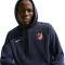 Nike Atl Madrid Fanswear 2026-2027 Sweatshirt