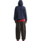Nike Atl Madrid Fanswear 2026-2027 Sweatshirt