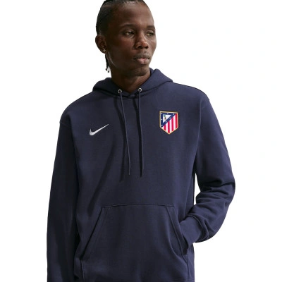 Sudadera Atl Madrid Fanswear 2026-2027