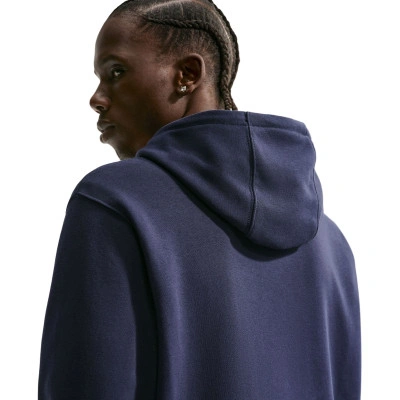Sudadera Atlético de Madrid Fanswear 2026-2027
