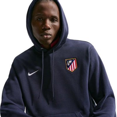 Nike Sudadera Atlético de Madrid Fanswear — photo 3