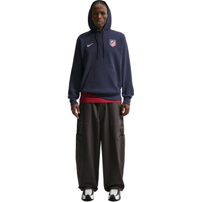 Nike Sudadera Atlético de Madrid Fanswear — photo 4