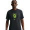 Nike Atl Madrid Fanswear 2026-2027 T-Shirt
