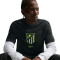 Nike Atl Madrid Fanswear 2026-2027 T-Shirt