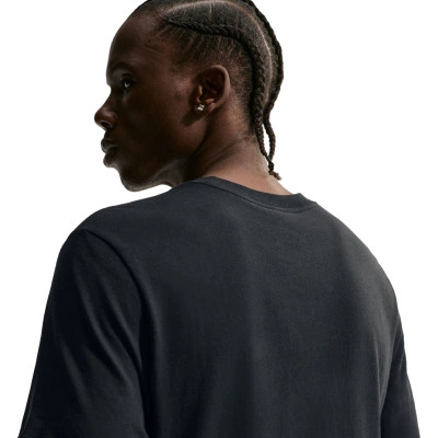 Atl Madrid Fanswear 2026-2027 T-Shirt