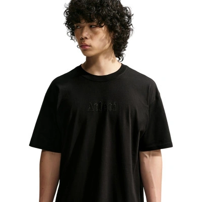 Playera Atl Madrid Fanswear 2026-2027