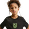 Nike Kids Atl Madrid Fanswear 2026-2027 T-Shirt