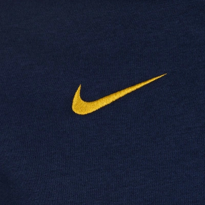 Nike Sudadera Fc Barcelona Fanswear Niño — photo 4