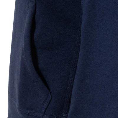 Nike Sudadera Fc Barcelona Fanswear Niño — photo 6