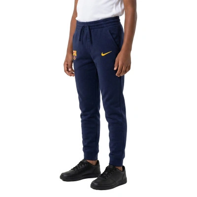 Nike Pantalón largo Fc Barcelona Fanswear Niño — photo 3