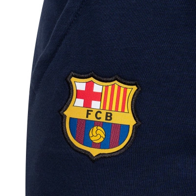 Nike Pantalón largo Fc Barcelona Fanswear Niño — photo 4