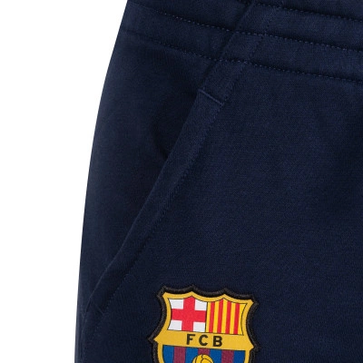 Nike Pantalón largo Fc Barcelona Fanswear Niño — photo 6