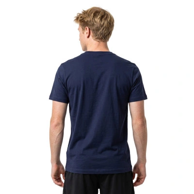 FC Barcelona Fanswear 2026-2027 T-Shirt