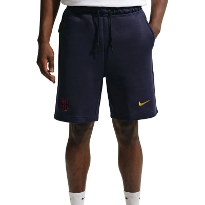 Pantalón corto Fc Barcelona Fanswear 2026-2027
