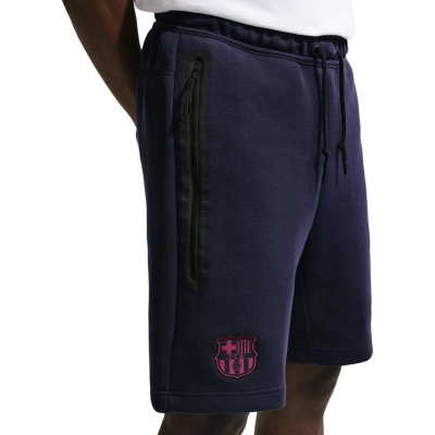 Pantalón corto Fc Barcelona Fanswear 2026-2027