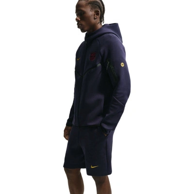 Nike Pantalón corto Fc Barcelona Fanswear — photo 3