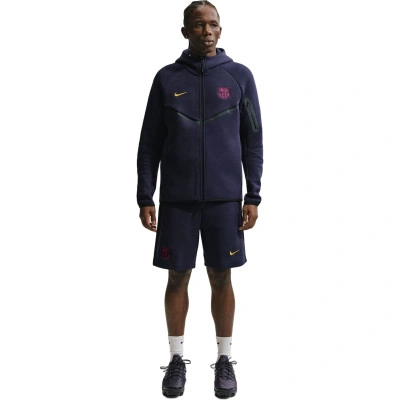 Nike Pantalón corto Fc Barcelona Fanswear — photo 4