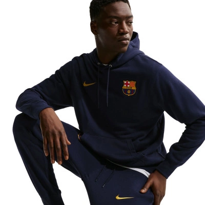 Nike Pantalón largo Fc Barcelona Fanswear — foto 3