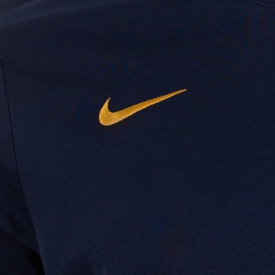 Nike Camiseta Fc Barcelona Fanswear — photo 4
