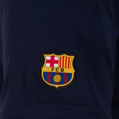 Nike Camiseta Fc Barcelona Fanswear — photo 6
