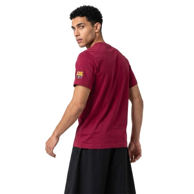 Nike Camiseta Fc Barcelona Fanswear — photo 3