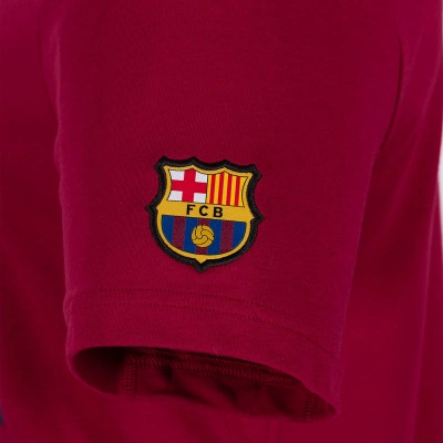 Nike Camiseta Fc Barcelona Fanswear — photo 4