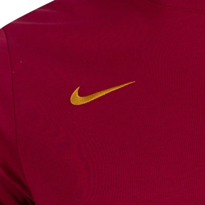 Nike Camiseta Fc Barcelona Fanswear — photo 6