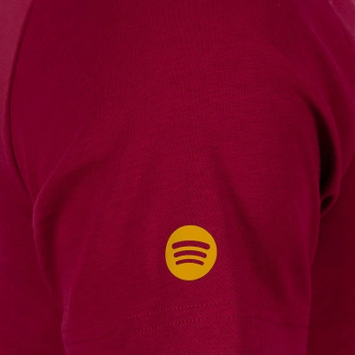 Nike Camiseta Fc Barcelona Fanswear — photo 7