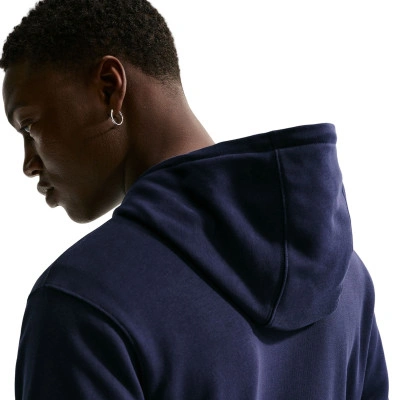 Sweatshirt FC Barcelona Fanswear 2026-2027