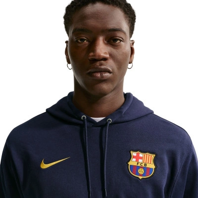 Nike Sudadera Fc Barcelona Fanswear — photo 3