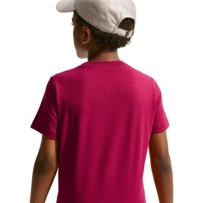 Camiseta Fc Barcelona Fanswear 2026-2027 Niño