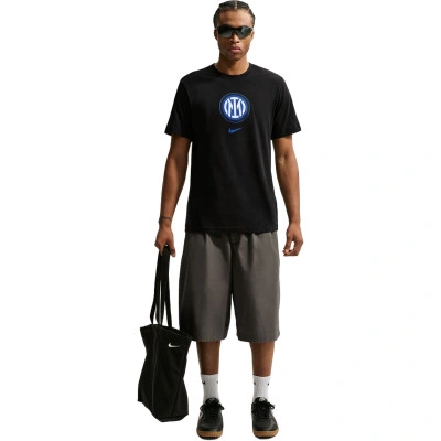 Nike Camiseta Inter Milan Fanswear — foto 4