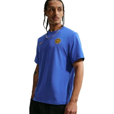 Nike Camiseta Inter Milan Fanswear — foto 3