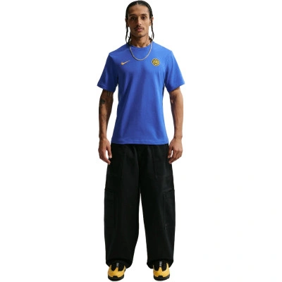 Nike Camiseta Inter Milan Fanswear — foto 4