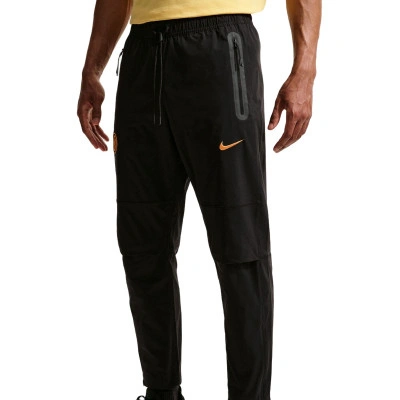Pantalón largo Inter Milan Fanswear 2026-2027