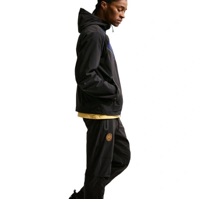 Nike Pantalón largo Inter Milan Fanswear — photo 3