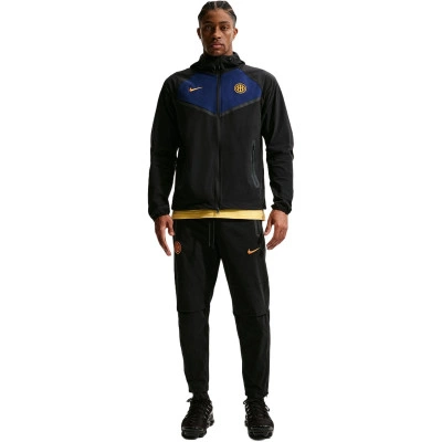 Nike Pantalón largo Inter Milan Fanswear — photo 4