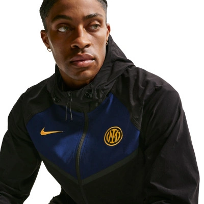 Nike Chaqueta Inter Milan Fanswear — foto 3