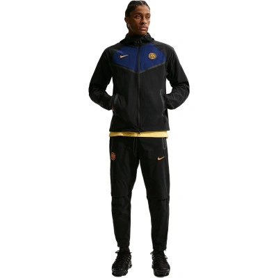 Nike Chaqueta Inter Milan Fanswear — foto 4