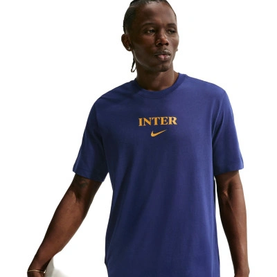 Playera Inter Milan Fanswear 2026-2027