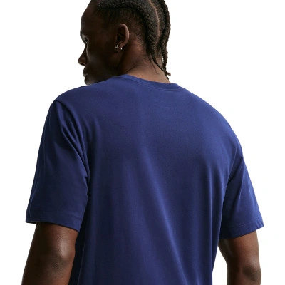 Playera Inter Milan Fanswear 2026-2027