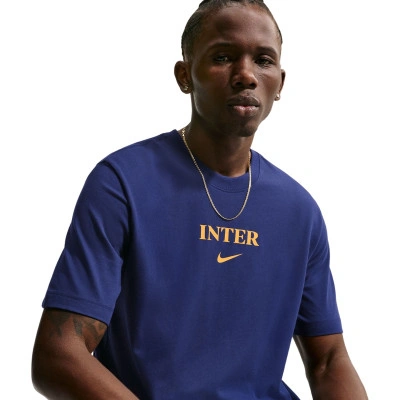 Nike Camiseta Inter Milan Fanswear — foto 3