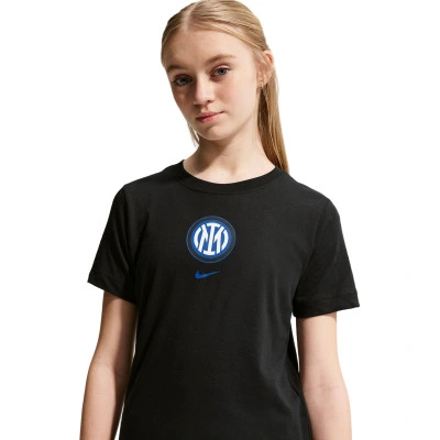 Nike Camiseta Inter Milan Fanswear Niño — photo 3