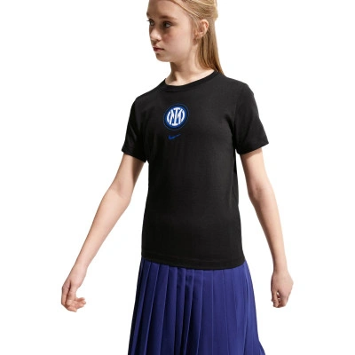 Nike Camiseta Inter Milan Fanswear Niño — photo 5