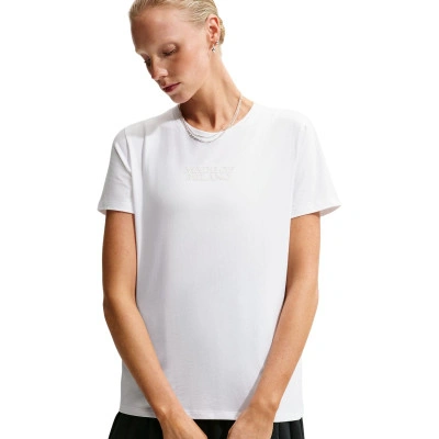 Playera Inter Milan Fanswear 2026-2027 Mujer