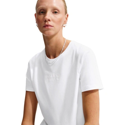 Nike Camiseta Inter Milan Fanswear Mujer — photo 3
