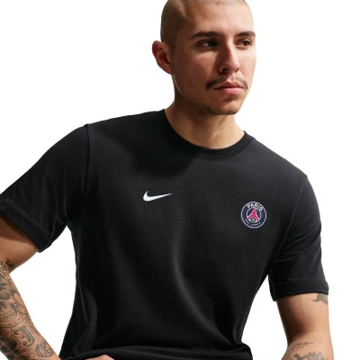 T-Shirt PSG Fanswear 2026-2027