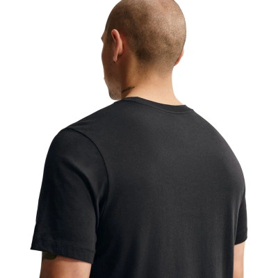 Nike Camiseta Psg Fanswear — foto 3