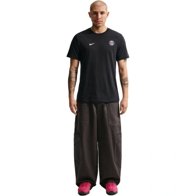 Nike Camiseta Psg Fanswear — foto 4