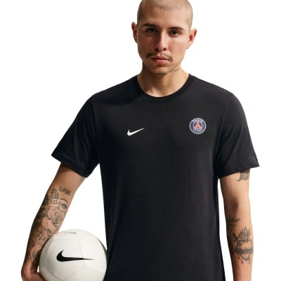 Nike Camiseta Psg Fanswear — foto 5